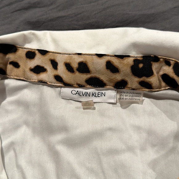 Work blouse - Picture 2 of 2